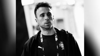 Federasi Sepak Bola Portugal: Diogo Jota Sosok yang luar biasa