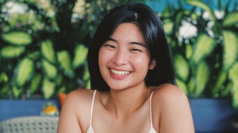 CEK FAKTA: Benarkah Jacquelyn Chandra Bintangi Film Jurassic World: Rebirth?