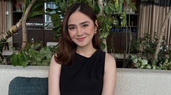 Dilamar El Rumi di Swiss, Intip Lagi Konsep Pernikahan Impian Syifa Hadju yang Sempat Tertunda