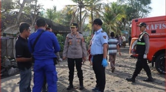 34 Korban KMP Tunu Pratama Jaya Ditemukan di Bali, ABK Ungkap Gelombang Hingga 4 Meter