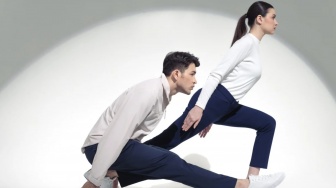 7 Rekomendasi Merk Pakaian Lokal Mirip Uniqlo, Kualitas Bagus Harga Lebih Murah
