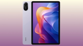 Redmi Pad 2 Rilis di Indonesia, Tablet Murah Terbaru dari Xiaomi Dibanderol Rp 2 Jutaan