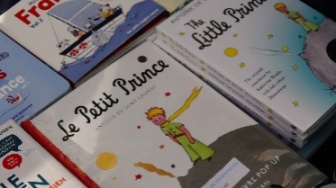 Saat Berbagi Jadi Gaya Hidup: Donasi Buku Jadi Tren Positif Warga Urban