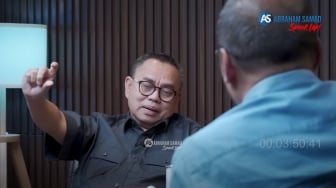 Jokowi Dianggap Gagal Pimpin Indonesia, Sudirman Said: Kemunduran Demokrasi!