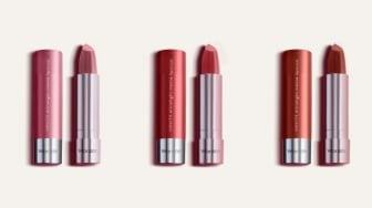 6 Lipstik Wardah yang Tahan Lama dan Tidak Luntur, Anti Touch Up Sepanjang Hari