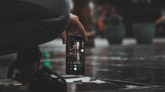 6 Rekomendasi HP Rp2 Jutaan Kamera Terbaik dengan RAM Besar, Dilengkapi Layar AMOLED!