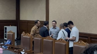 Dituntut 7 Tahun Penjara, Tom Lembong Punya Waktu 5 Hari Susun Pembelaan Pamungkas