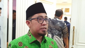 Buntut Putusan Pemisahan Pemilu, DPR Ambil Ancang-ancang Revisi UU MK?
