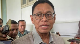 Kebijakan LPG 3 Kg Satu Harga Mirip BBM, Wamen ESDM: Aceh Sampai Papua Sama