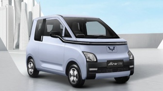 Segini Harga Mobil Listrik Wuling Terbaru Juli 2025, Lengkap dengan Spesifikasi