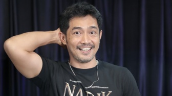 Alasan Yama Carlos Terlibat di Film Narik Sukmo, Ada Peran Unik?