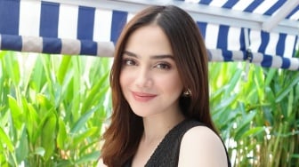 Siapa Ayah Kandung Syifa Hadju? Dibesarkan Ibu Single Parent, Sempat Tak Yakin dengan Pernikahan