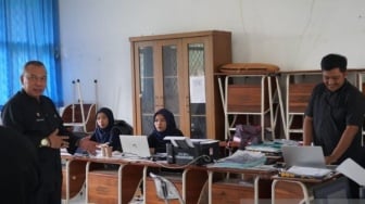 Cerita di Balik SPMB Bogor