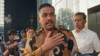 Menteri UMKM Maman Abdurrahman Bela Istri: 'Tolong Sudahi Polemik Ini'