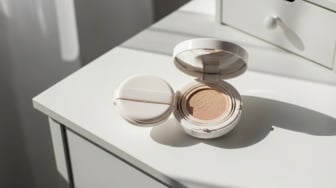 5 Rekomendasi Cushion Aman dan Cocok untuk Pemula, Formulanya Ringan