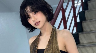 4 Padu Padan OOTD ala Yeji ITZY, Ada Tampilan Santai hingga Feminim
