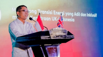 Genjot Listrik Bersih di Indonesia Timur, Kementerian ESDM: Anggaran Sedang Disiapkan