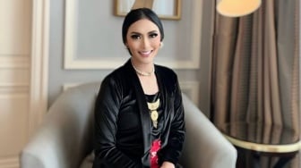Menteri UMKM Ungkap Sumber Dana Perjalanan Tur Eropa Istri, Benar Tak Pakai Duit Negara?