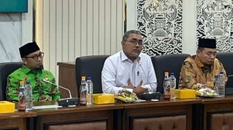 Fraksi PKB Manfaatkan Putusan MK, Dorong Kepala Daerah Dipilih DPRD kalau Ada Revisi UU Pemilu