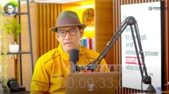 Polemik Ijazah Jokowi Memanas: Anggota DPR Minta Pengkritik Ditangkap, Refly Harun Murka!