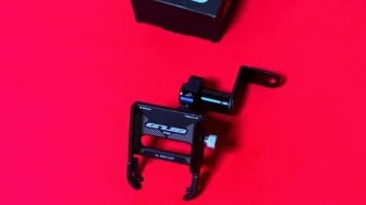 6 Holder HP Motor Terbaik Buat Touring dan Harian, Anti-Goyang dan Anti-Jatuh