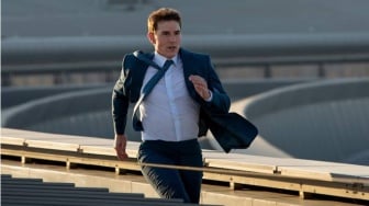 6 Rekomendasi Film Garapan Sutradara Christopher McQuarrie, Penuh Aksi
