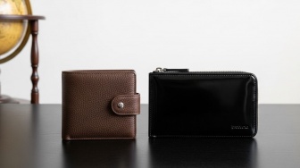 Mending Lipat atau Panjang? Ini Model Dompet Pembawa Rezeki Menurut Feng Shui
