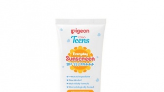 Skincare Pigeon Bisa Dipakai Mulai Umur Berapa? Ini Panduan Usia dan Produk Sesuai Review