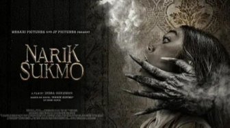 Ulasan Film Narik Sukmo: Ketika Tarian Jawa Jadi Gerbang Kutukan!