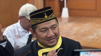 Di Tengah Pembangunan IKN, Bupati PPU Tegaskan Tak Boleh Ada Anak Tak Sekolah
