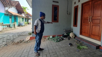 Kesaksian Warga Soal Cekcok Order Kopi Berujung Ricuh, Driver Ojol Disebut Sempat Telat Berjam-jam