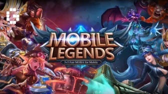 Bagaimana Cara Top Up Diamond Mobile Legends? Viral Sekdes Cipaku Beli Pakai Uang Korupsi