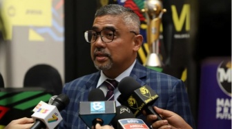 Diterpa Rumor Naturalisasi Ilegal, Pejabat FAM Ramai-Ramai Berikan Klarifikasi! Panik?