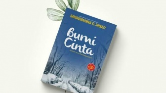 Saat "Bumi Cinta" Naik Layar: Mampukah MD Pictures Menjaga Magisnya?