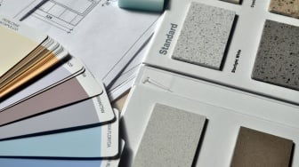Ini 5 Warna Cat Rumah yang Sebaiknya Dihindari Menurut Ahli Interior, Jangan Sembarangan!