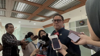 Kejar Tayang, Kenapa DPR Uji Kelayakan 24 Calon Dubes saat Akhir Pekan?