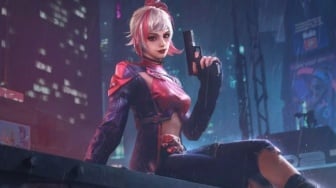 Kode Redeem FF Max Terbaru 5 Juli 2025, Hadiah Kosmetik Squid Game dan Bundle Langka!