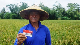 BRI: AgenBRILink Menjadi Motor Utama dalam Perluasan Layanan Keuangan