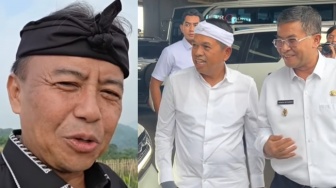Membongkar Akar Konflik Wagub Erwan dan Sekda Herman: Berebut Kewenangan atau Ada yang Lain?