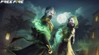 Deretan Kode Redeem FF 7 Juli 2025 Update: Sikat Habis Skin Keren hingga Diamond Gratis