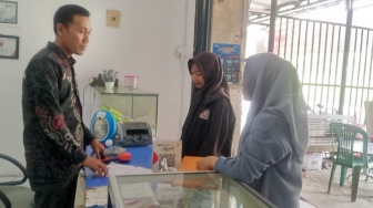 Punya 3 Cabang, AgenBRILink Ini Sukses Bantu Petani Dapatkan Akses Layanan Keuangan