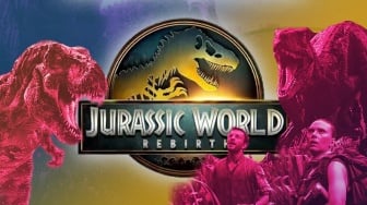 Review Jurassic World: Rebirth, Visual Spektakuler, Cerita Tak Bernyawa