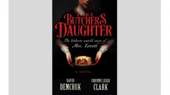 Ulasan Novel The Butcher's Daughter: Kisah Anak Pedagang Daging di London