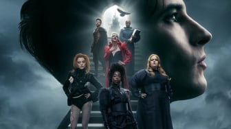 Sinopsis dan Fakta Menarik The Sandman Season 2, Sudah Tayang di Netflix