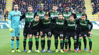 Profil Sassuolo, Predator Serie A Liga Italia Calon Klub Jay Idzes
