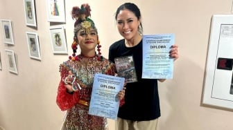 Penjelasan Lengkap Istri Menteri UMKM Bantah Minta Fasilitas Negara untuk Tur Eropa
