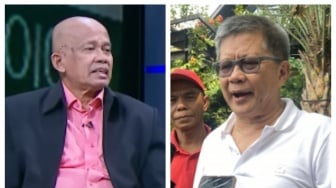 Beathor Suryadi Dipecat usai Bongkar Ijazah Jokowi? Rocky Gerung: Dia Gak Ada Takutnya!
