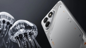 Spesifikasi Tecno Pova 7 4G: HP Gaming Murah dengan Baterai 7.000 mAh dan Kamera 108 MP