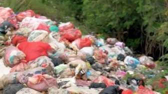 Samarinda Bangkit dari Status Terburuk: Reformasi Sampah Dimulai