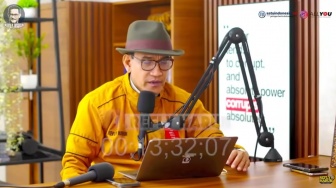 Gelar Perkara Khusus Ijazah Jokowi Ditunda: Ada Apa di Balik Pembatalan Mendadak?